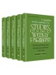 Studies In The Weekly Parashah - 5 Volume Slipcase | Books | Judaica