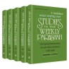 Studies In The Weekly Parashah - 5 Volume Slipcase | Books | Judaica