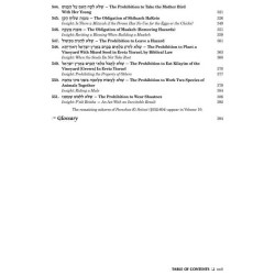 The Schottenstein Edition Sefer Hachinuch / Book o | Books | Judaica