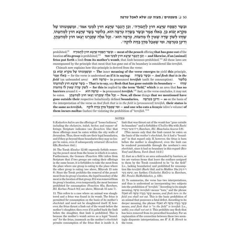 Schottenstein Edition Sefer Hachinuch / Book of Mi | Books | Judaica
