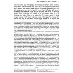 Schottenstein Edition Sefer Hachinuch / Book of Mi | Books | Judaica