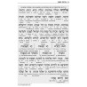 Schottenstein Edition Interlinear Birchon - White  | Books | Judaica
