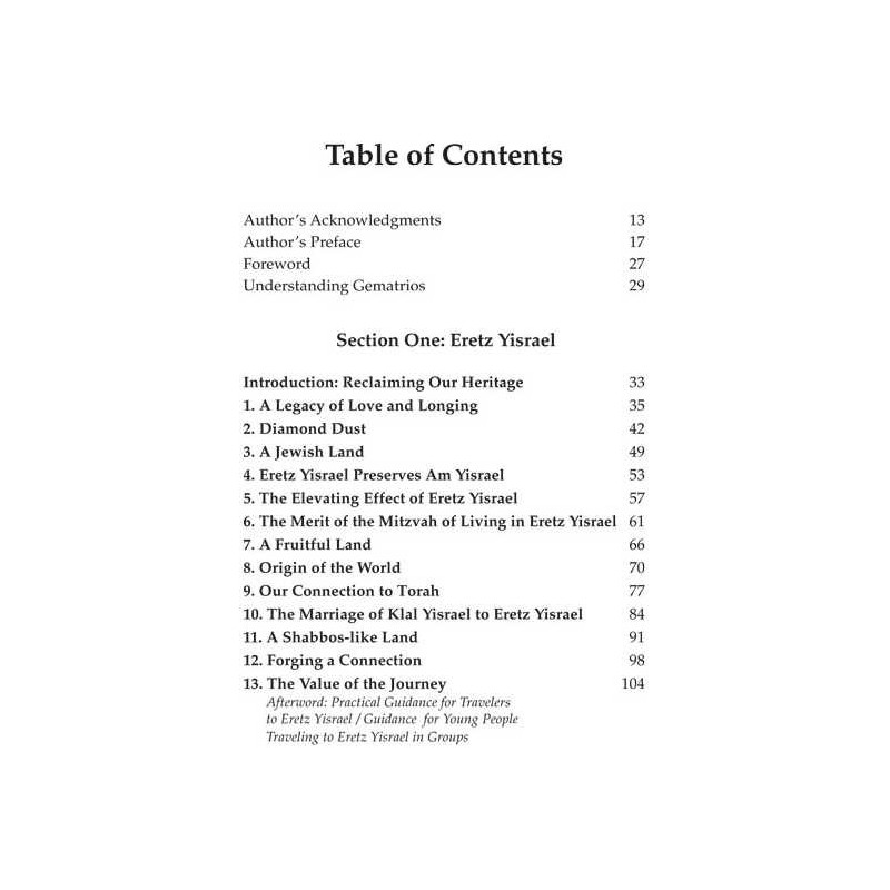 Sacred Soil | Books | Judaica