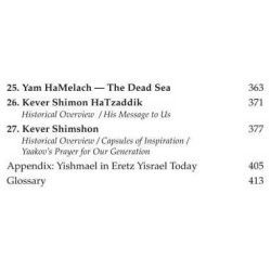 Sacred Soil | Books | Judaica