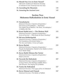 Sacred Soil | Books | Judaica