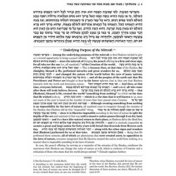Schottenstein Edition Sefer Hachinuch / Book of Mi | Books | Judaica