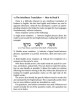 Interlinear Sabbath & Festivals Siddur Full Size A | Books | Judaica