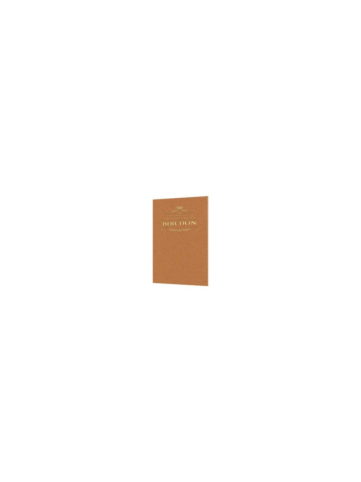 Schottenstein Edition Interlinear Birchon - Copper | Books | Judaica
