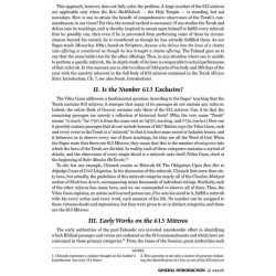 The Schottenstein Edition Sefer Hachinuch / Book o | Books | Judaica