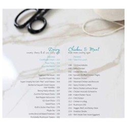 Secrets of Skinny Cooking | Books | Judaica