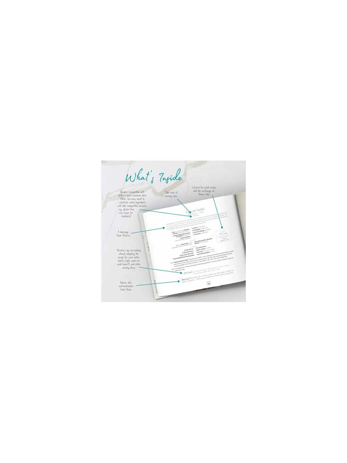 Secrets of Skinny Cooking | Books | Judaica