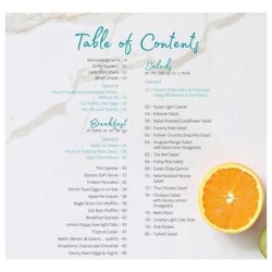 Secrets of Skinny Cooking | Books | Judaica