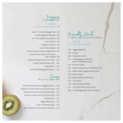 Secrets of Skinny Cooking | Books | Judaica