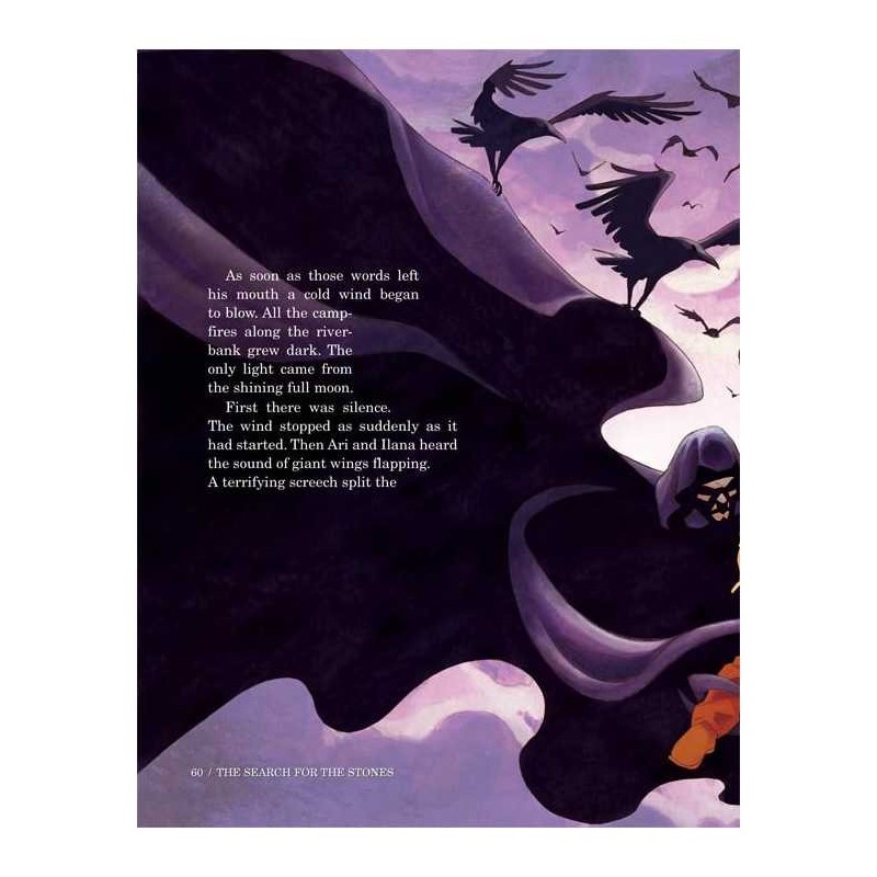 Search For the Stones | Books | Judaica