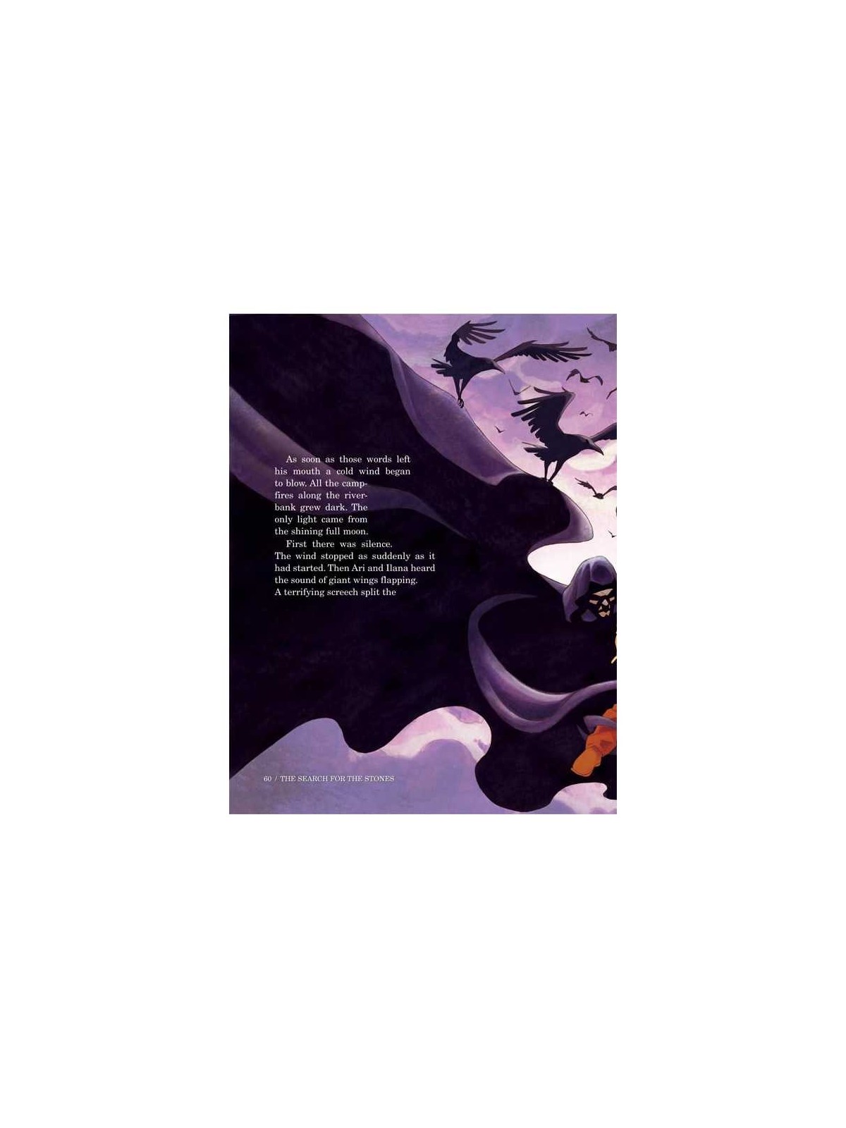 Search For the Stones | Books | Judaica