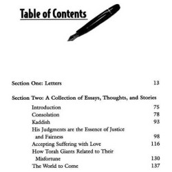 Searching for Comfort - Hardcover | Books | Judaica