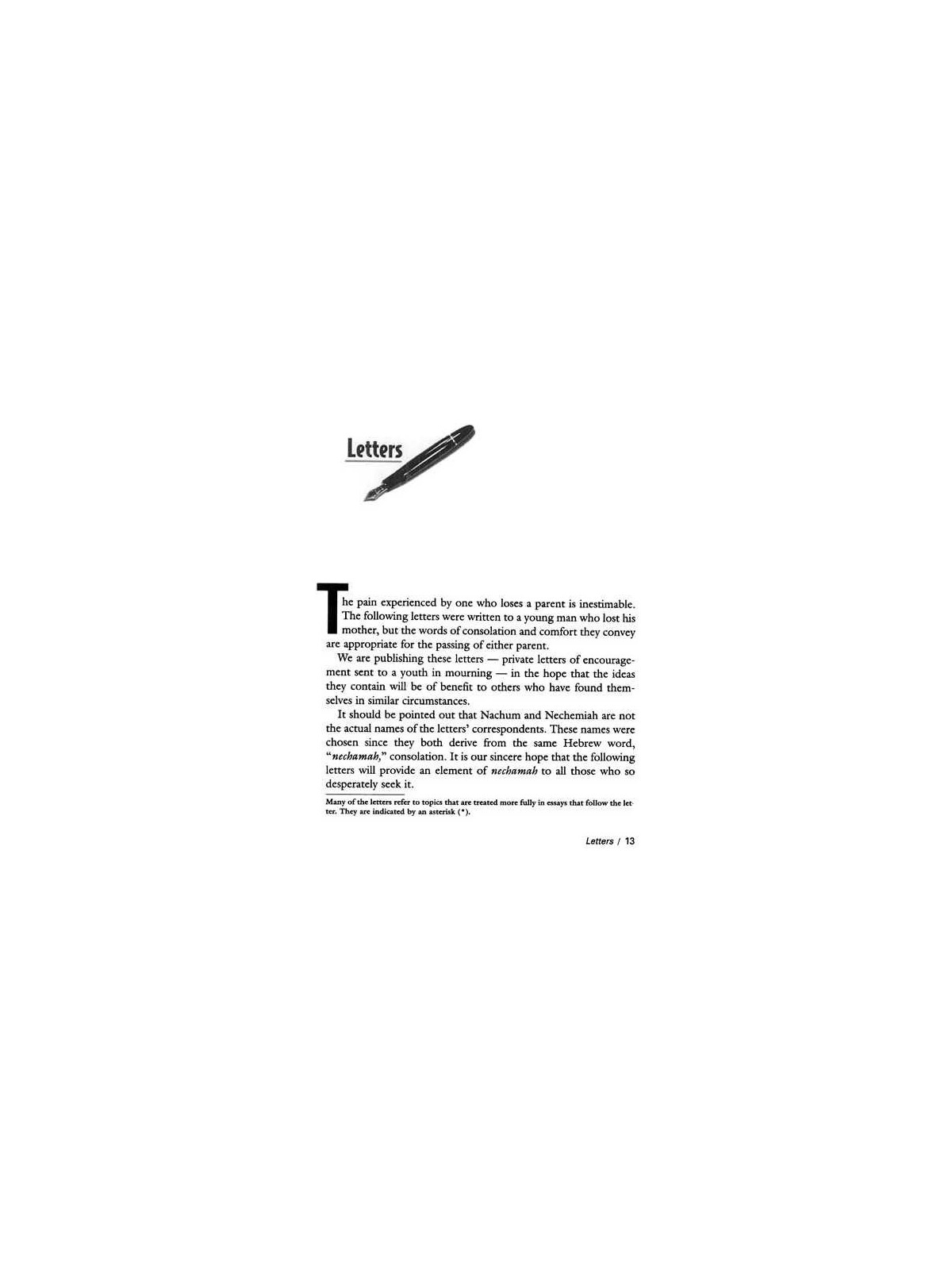Searching for Comfort - Hardcover | Books | Judaica