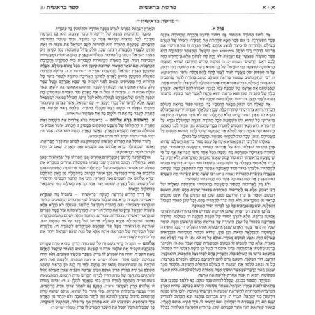 Schottentein Edition Hebrew Chumash | Books | Judaica