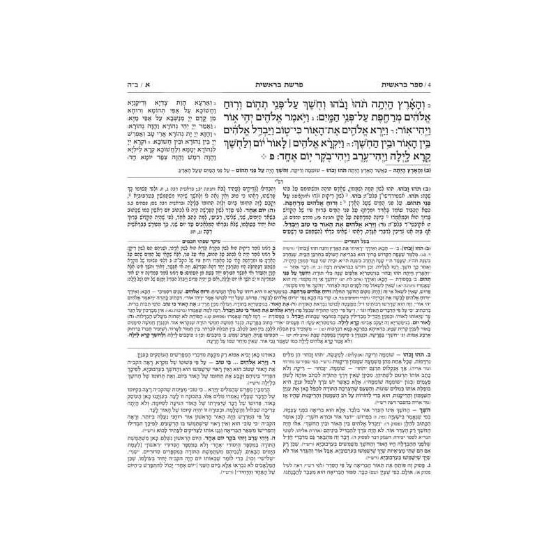 Schottentein Edition Hebrew Chumash | Books | Judaica