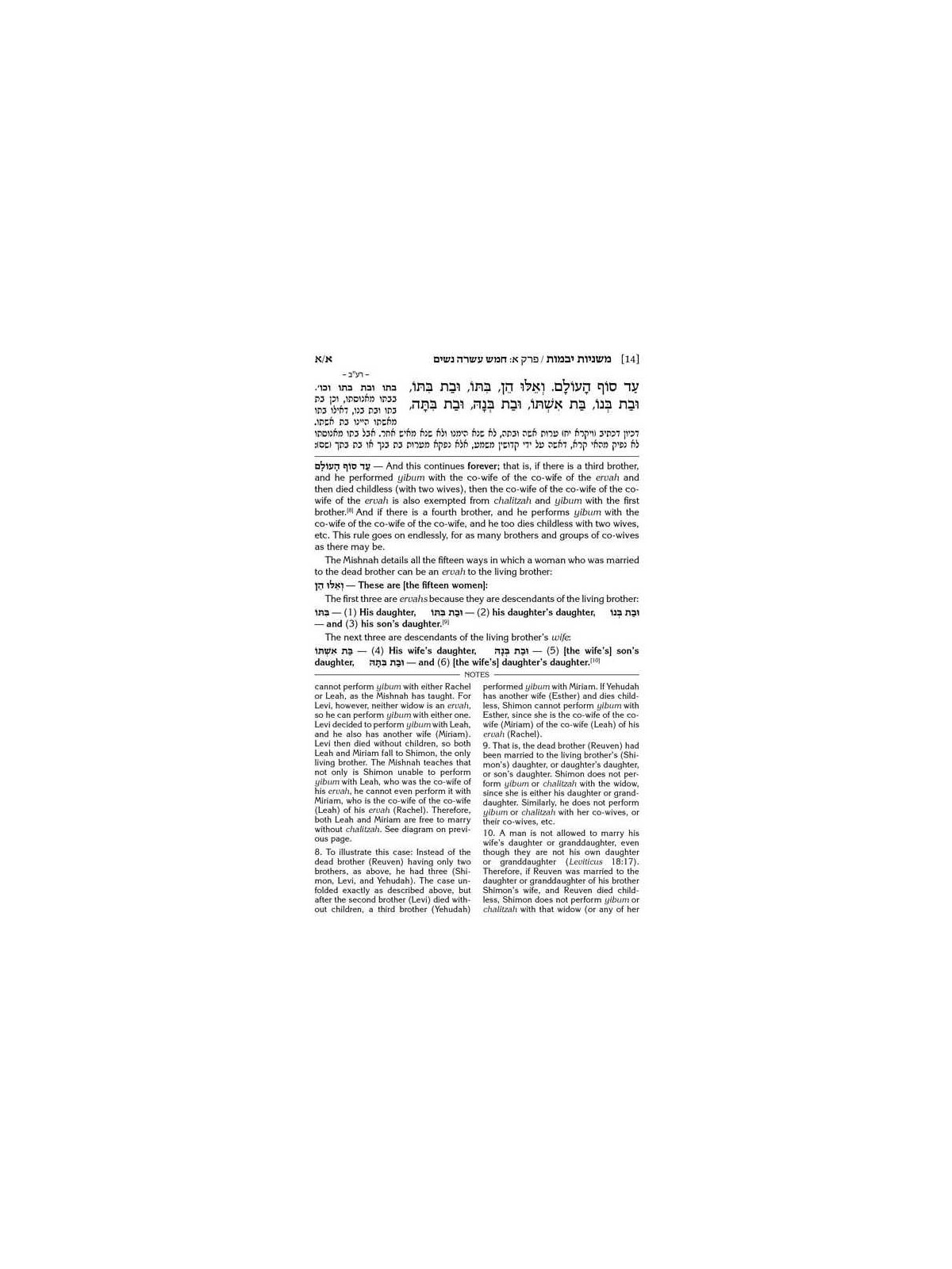 Schottenstein Edition Mishnah Elucidated Kodashim  | Books | Judaica