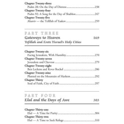 Service of the Heart | Books | Judaica