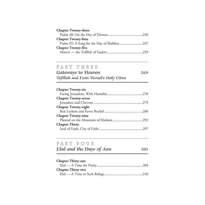 Service of the Heart | Books | Judaica
