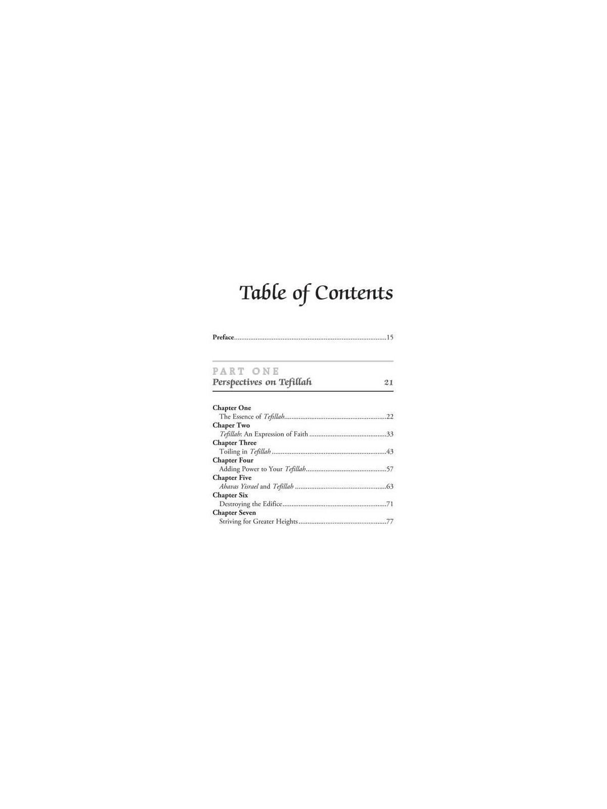 Service of the Heart | Books | Judaica