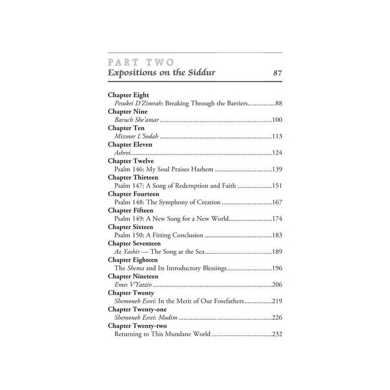Service of the Heart | Books | Judaica