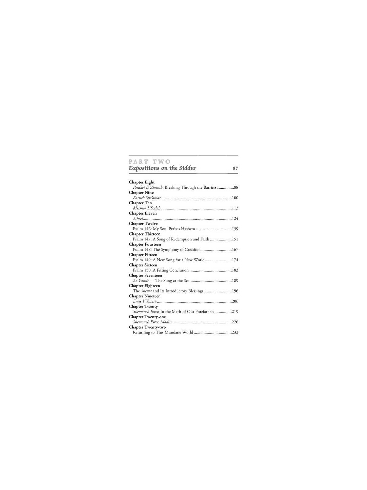 Service of the Heart | Books | Judaica
