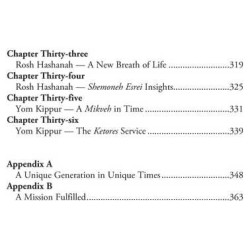 Service of the Heart | Books | Judaica