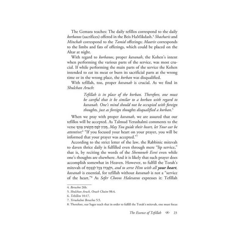 Service of the Heart | Books | Judaica