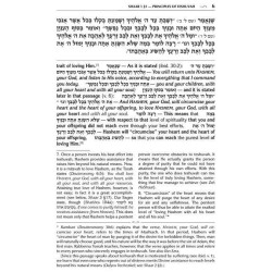 Shaarei Teshuvah / Gateways of Teshuvah Personal S | Books | Judaica