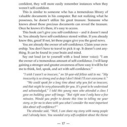 Self Confidence - Paperback | Books | Judaica