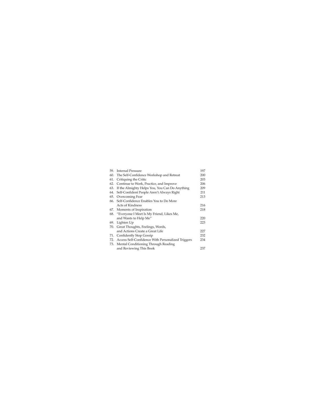Self Confidence - Paperback | Books | Judaica