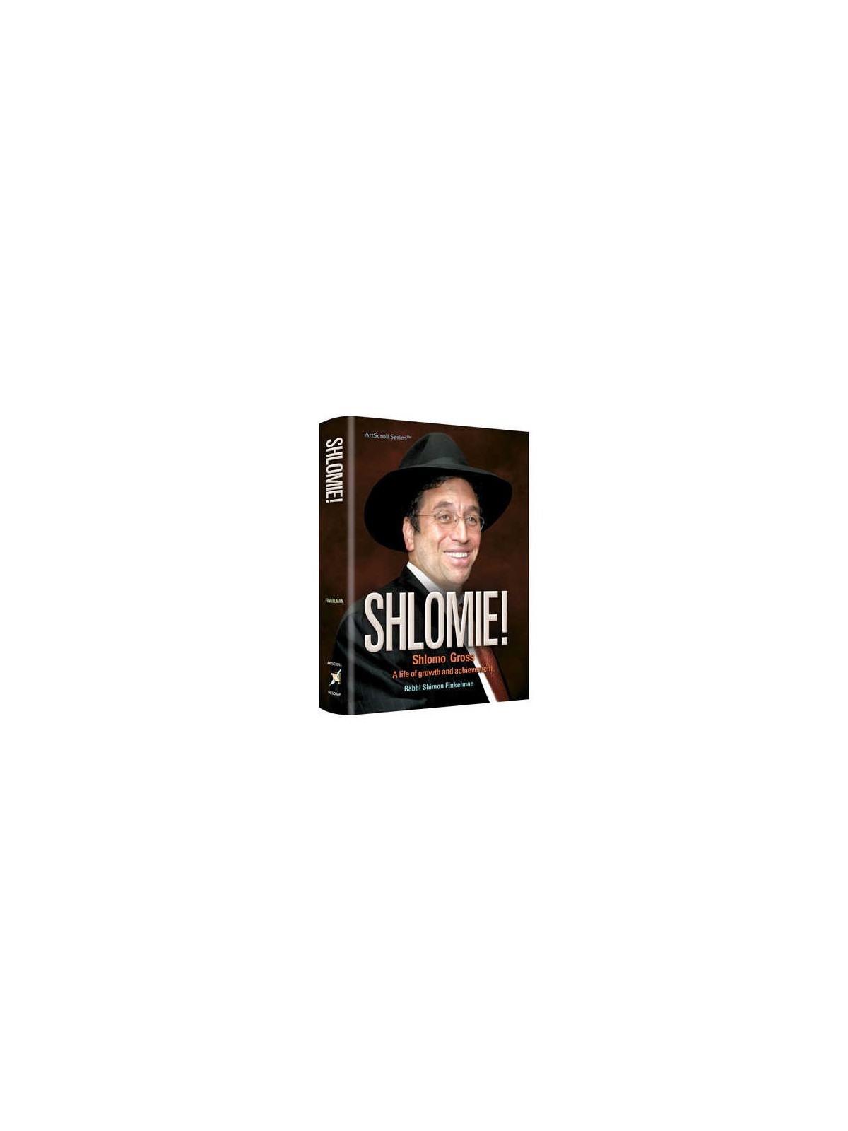 Shlomie! | Books | Judaica