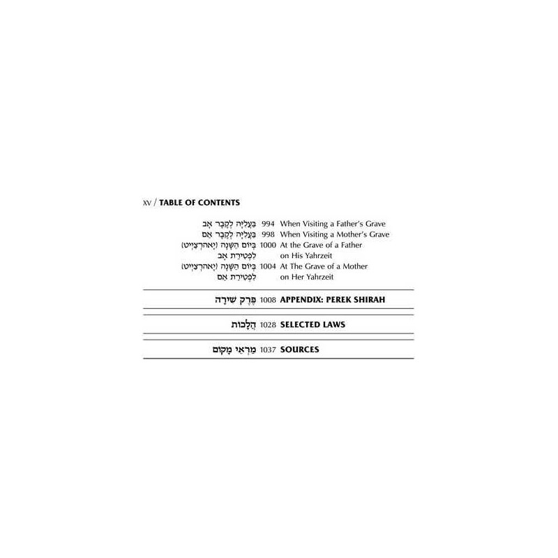 Ohel Sarah Women's Siddur Full Size Ashkenaz Yerus | Books | Judaica