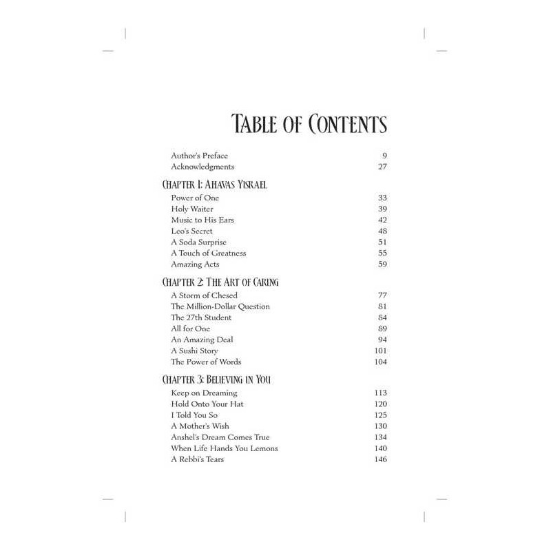 Stories That Unite Our Hearts - Paperback | Books | Judaica