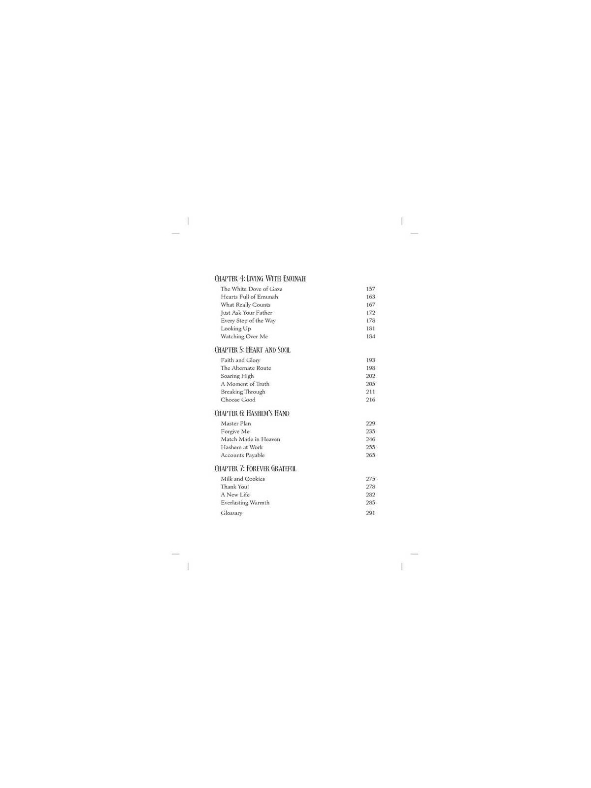 Stories That Unite Our Hearts - Hardcover | Books | Judaica