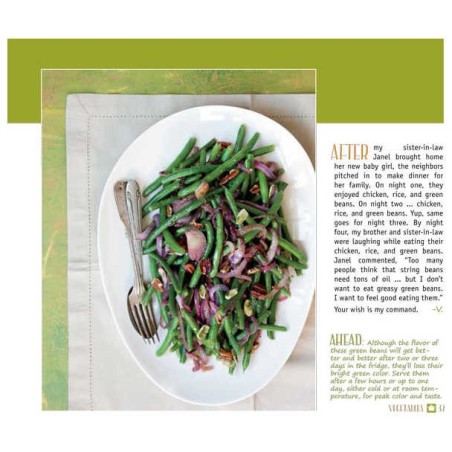 Starters & Sides Made Easy - Paperback | Books | Judaica