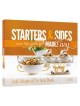 Starters & Sides Made Easy - Paperback | Books | Judaica