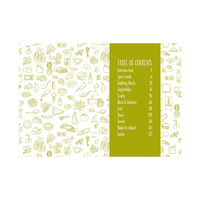 Starters & Sides Made Easy - Paperback | Books | Judaica