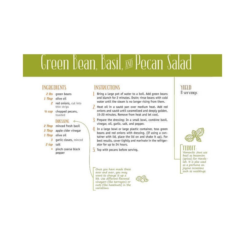 Starters & Sides Made Easy - Paperback | Books | Judaica