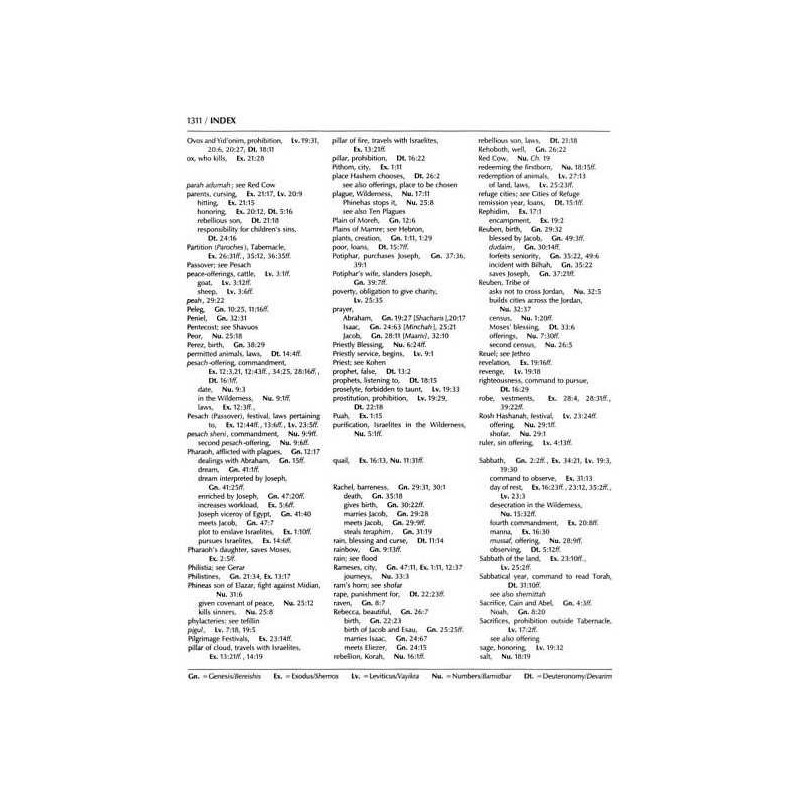 Stone Chumash Personal Size 5 Volume Slipcased Set | Books | Judaica