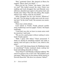 Silver and Gold | Books | Judaica