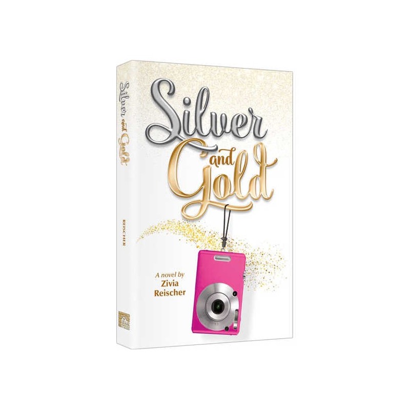 Silver and Gold | Books | Judaica