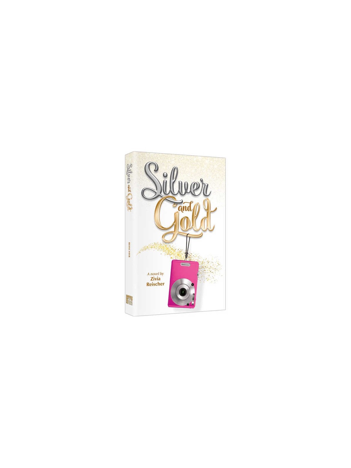 Silver and Gold | Books | Judaica