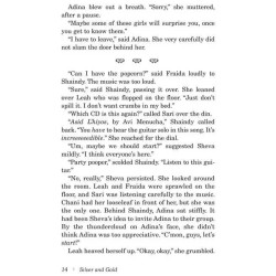 Silver and Gold | Books | Judaica