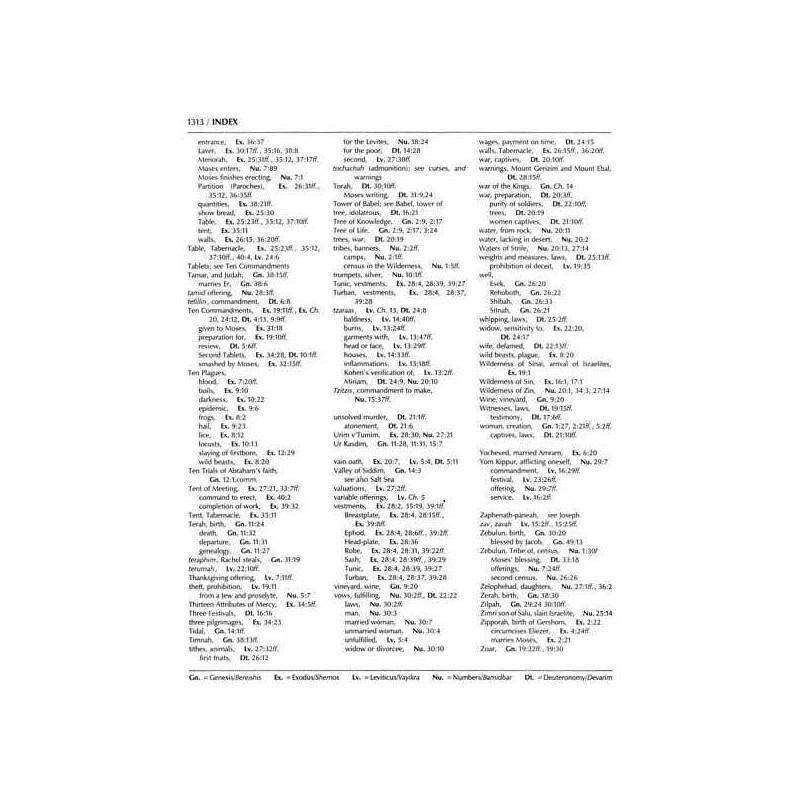 Stone Chumash Personal Size 5 Volume Slipcased Set | Books | Judaica