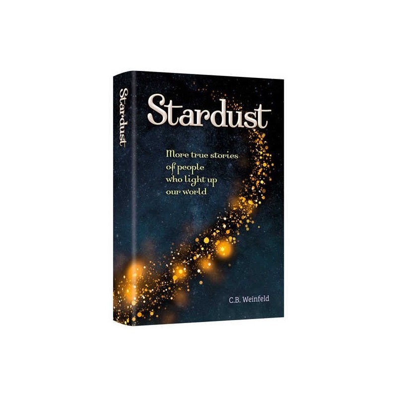 Stardust | Books | Judaica