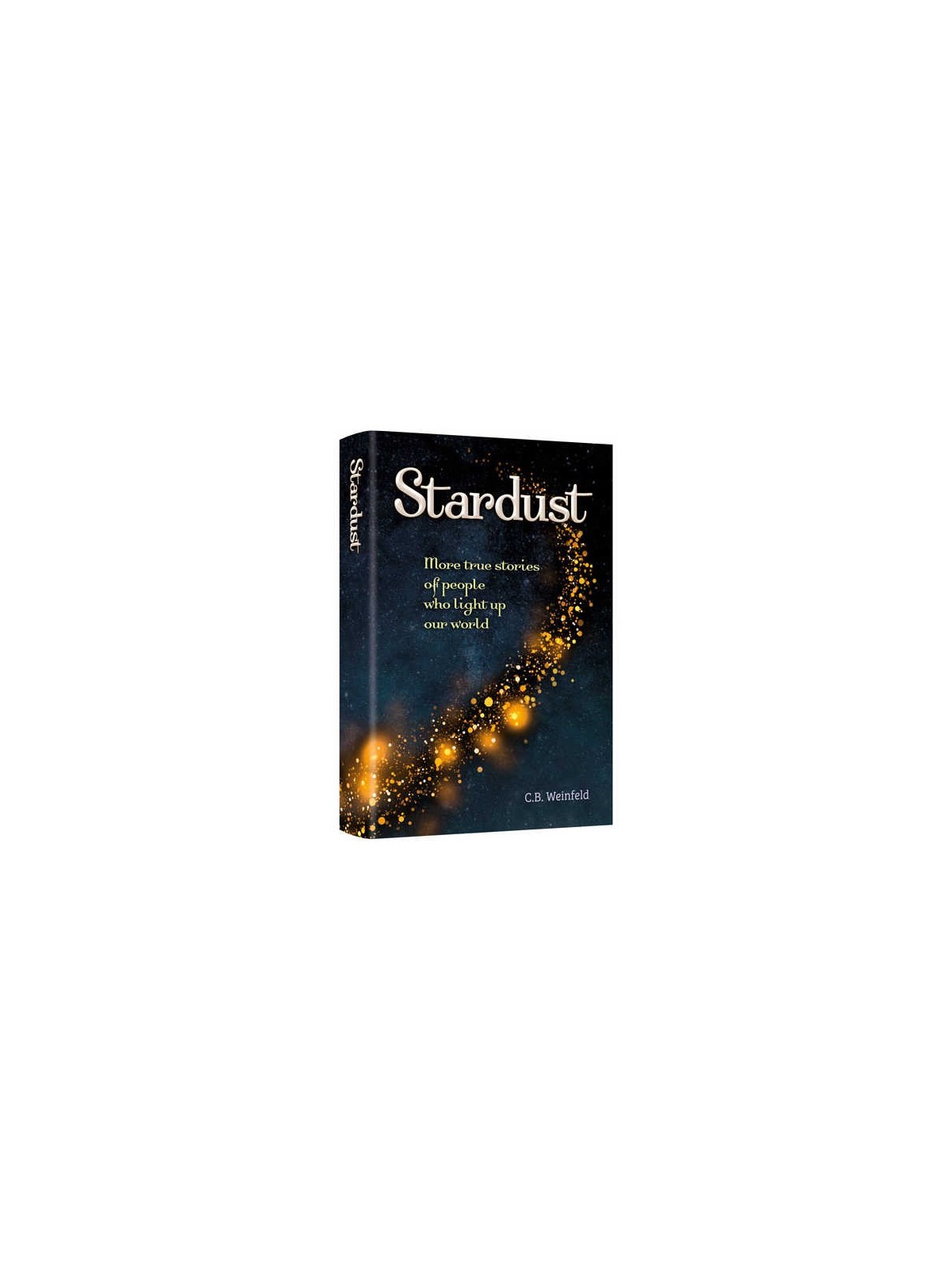Stardust | Books | Judaica